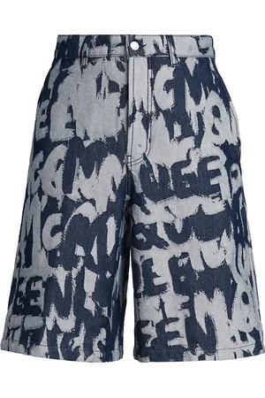 Alexander McQueen Men