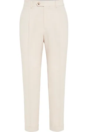 Brunello Cucinelli Men