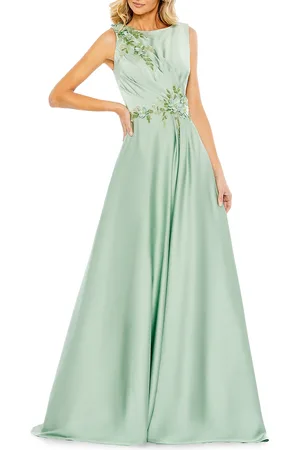 Mac Duggal Women