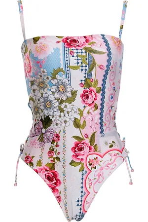 Agua Bendita Women