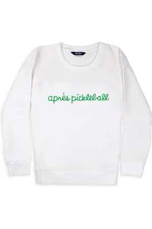 Ame & Lulu Love All Crewneck Sweatshirt