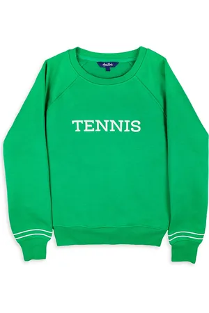 Ame & Lulu Play All Sweatshirt