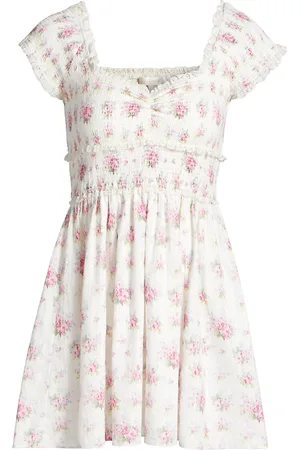 LOVESHACKFANCY Women