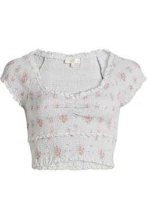 LOVESHACKFANCY Women