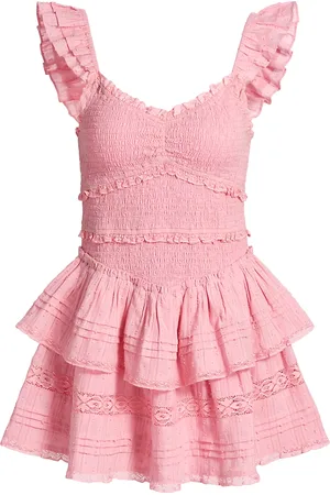 LOVESHACKFANCY Women