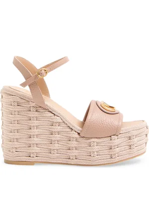 VALENTINO GARAVANI Wedges - Women : Low, Medium, High & Flat