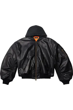 Balenciaga Bomber Jacket