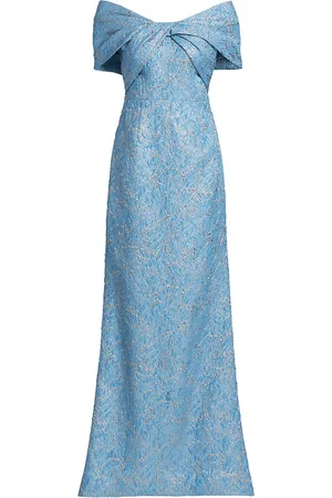 Teri Jon by Rickie Freeman Women