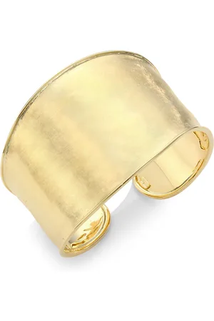 Marco Bicego Lunaria 18K Cuff