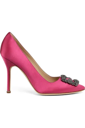 Manolo Blahnik Women