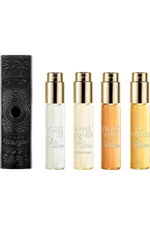 Kilian Kerner The Liquors Fragrance Discovery Set