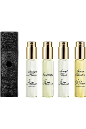 Kilian Kerner The Woody Cellars Fragrance Discovery Set