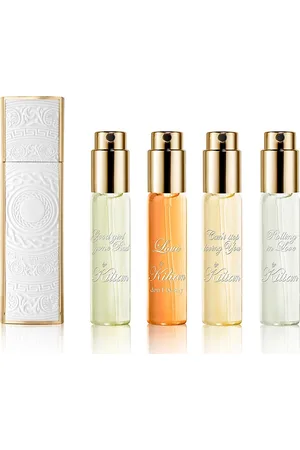 Kilian Kerner The Florals Narcotic Fragrance Discovery Set