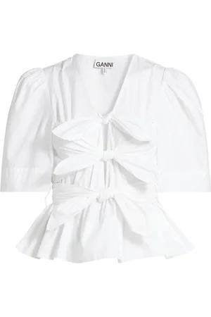 Ganni Women