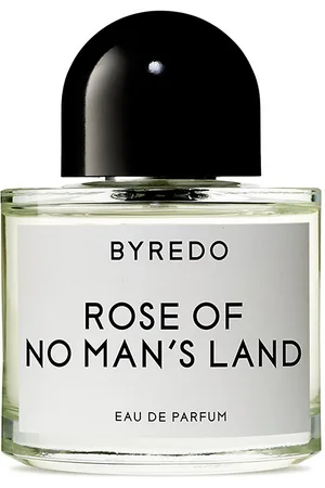 BYREDO Rose of No Man