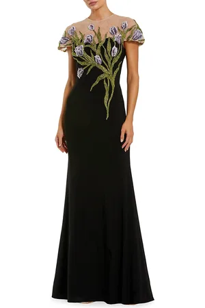 Mac Duggal Women