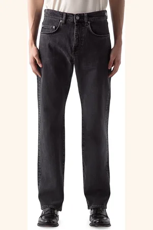 BLK DNM Men