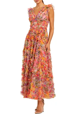 Mac Duggal Women