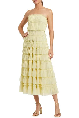 Mac Duggal Women