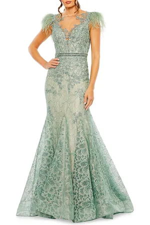 Mac Duggal Women