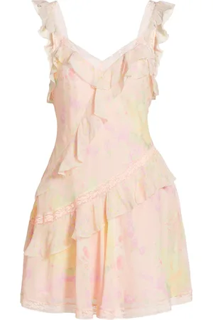 LOVESHACKFANCY Women