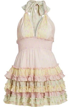 LOVESHACKFANCY Women
