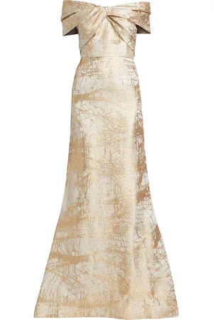 Teri Jon by Rickie Freeman Women