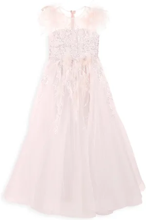 Mac Duggal Little Girl