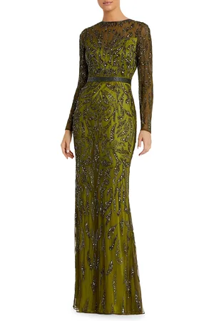 Mac Duggal Women