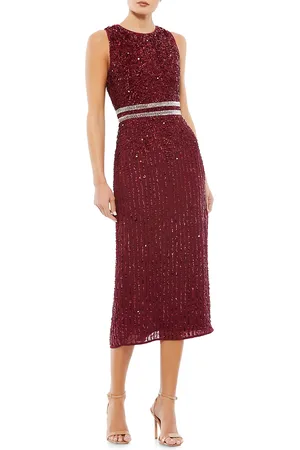 Mac Duggal Women