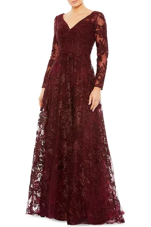 Mac Duggal Women