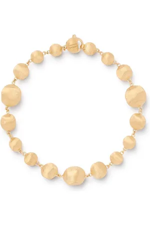 Marco Bicego Africa 18K Mixed Beaded Bracelet