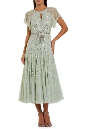 Mac Duggal Women