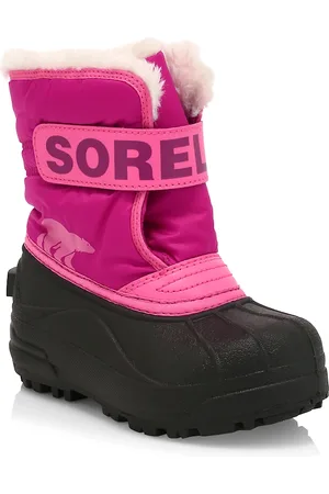 sorel Baby Girl