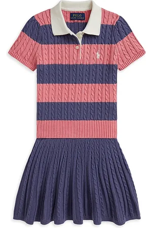 Ralph Lauren Little Girl