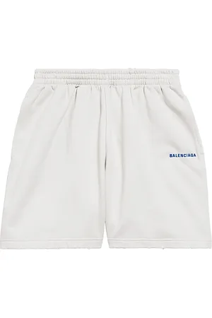 SS2020 BALENCIAGA BAGGY CHINO SHORTS #PFK5N5 | eBay