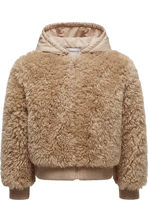 Moncler Little Girl