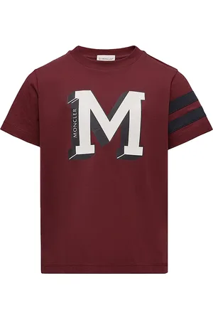 Moncler Little Boy