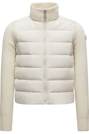 Moncler Little Girl