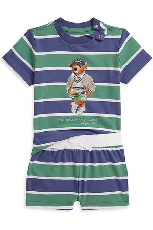 Ralph Lauren Baby Boy