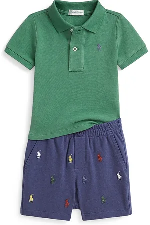 Ralph Lauren Baby Boy