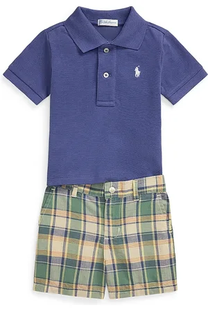 Ralph Lauren Baby Boy