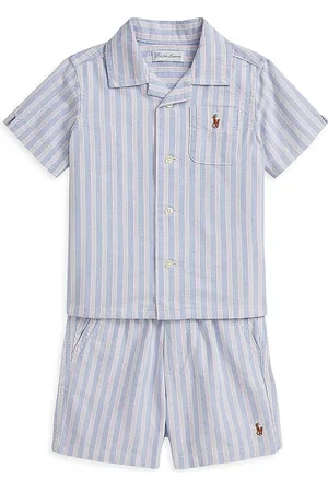 Ralph Lauren Baby Boy