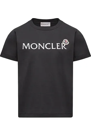 Moncler Little Boy