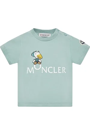 Moncler Baby Boy