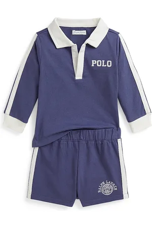 Ralph Lauren Baby Boy