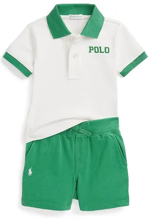 Ralph Lauren Baby Boy