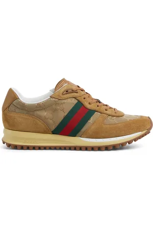 Gucci RE-WEB shoes & footwear for men | FASHIOLA.com