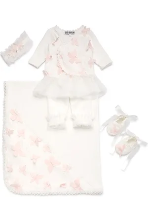 Macis Design Baby Girl