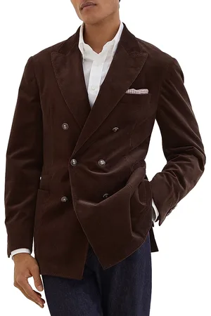 Brunello Cucinelli Men